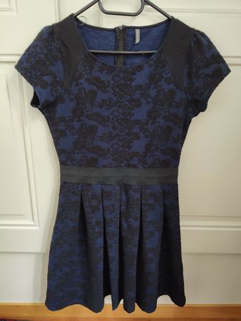 Robe elegante NafNaf /Festliches kleid