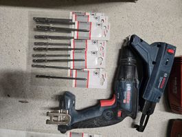 Bosch GTB 18V-45 Akku-Trockenbauschrauber