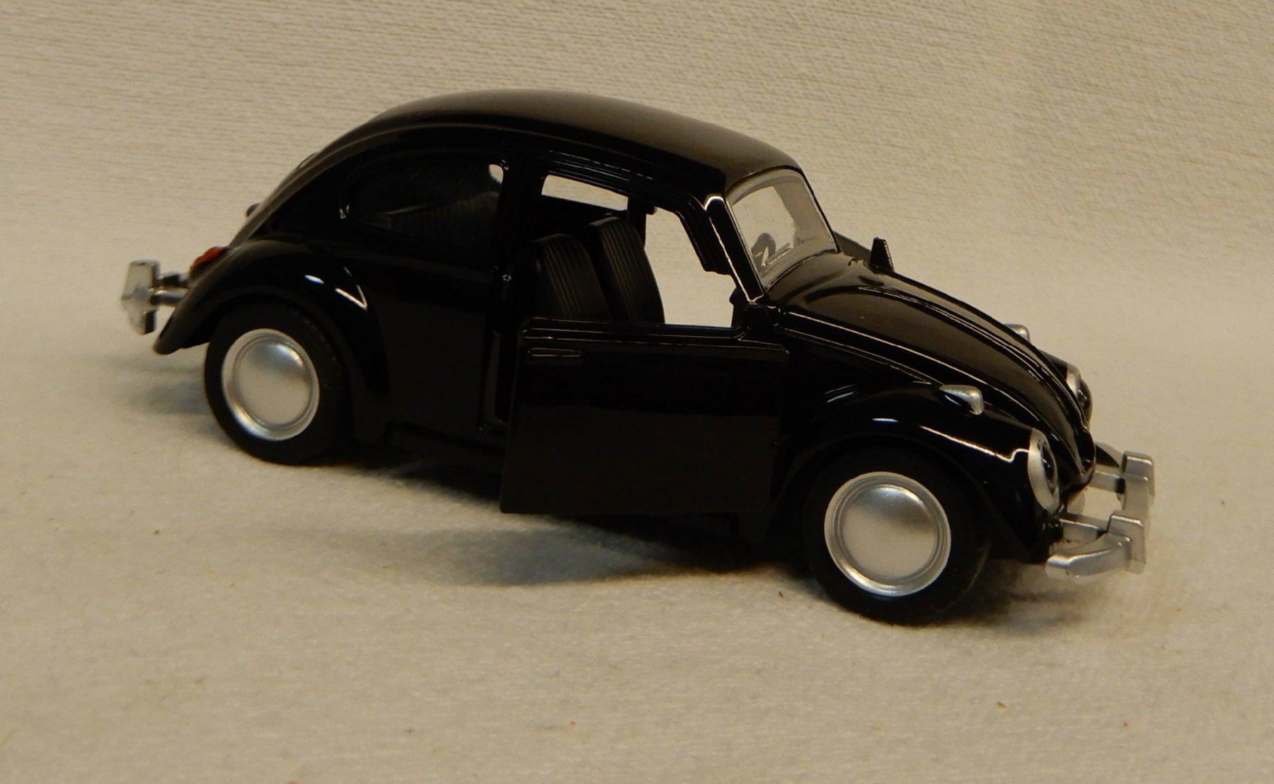 Volkswagen Modellini d'auto: VW Chäfer – Nuovo e nell'imballaggio originale da Rupperswil venduto da Ropi03 4