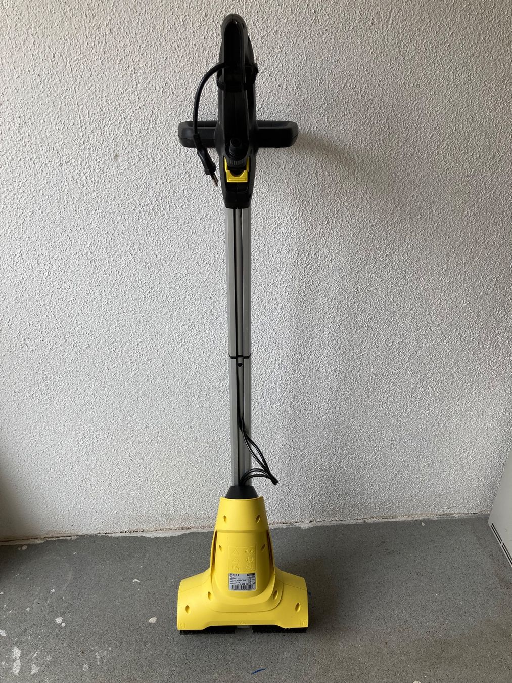 Kärcher Idropulitrici ad alta pressione: Kärcher Terrassenreiniger PCL 4 – Nuovo (secondo la descrizione) da Hämikon venduto da autiva 1