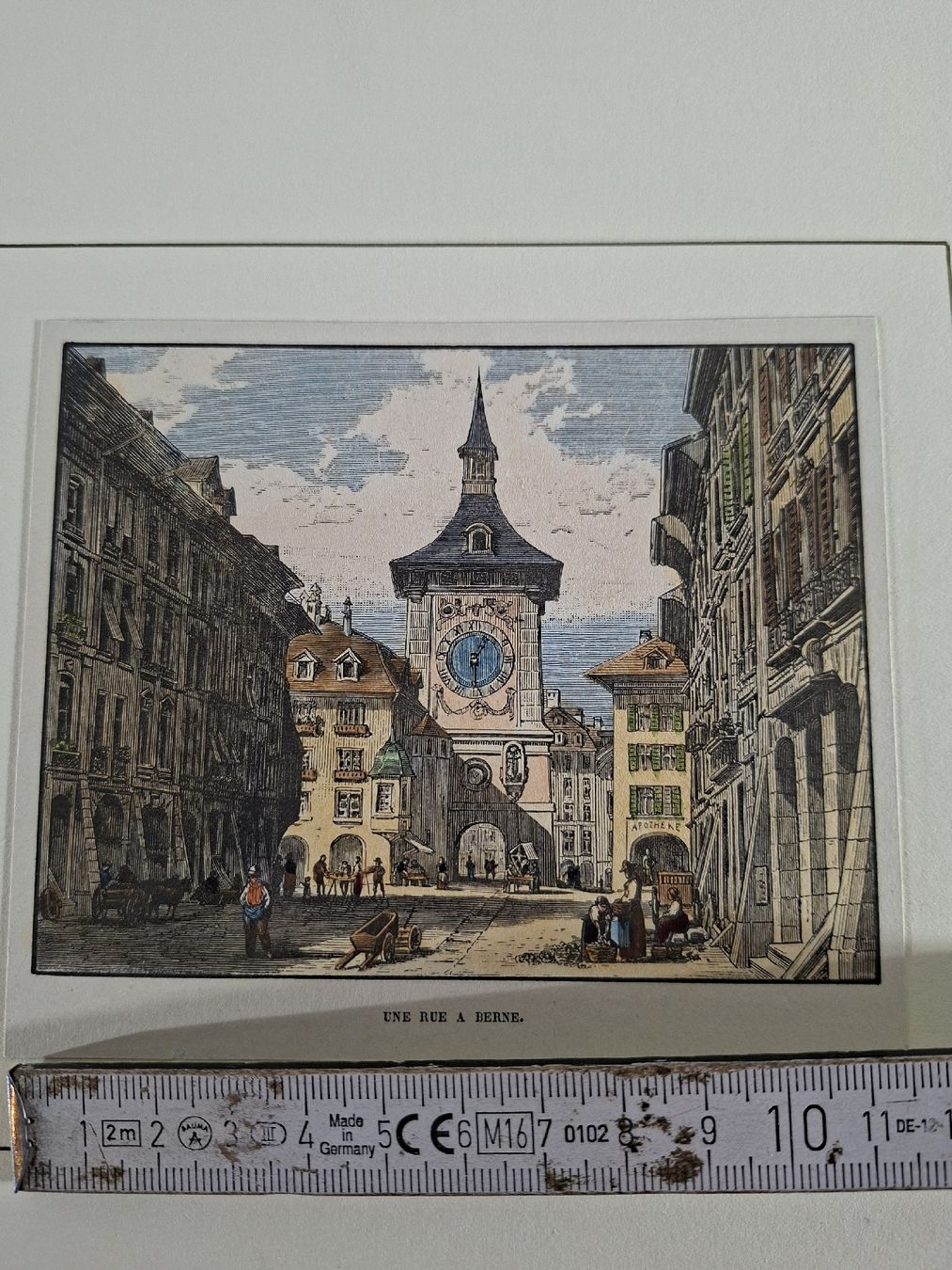 Incisioni: Lot 46   10 Stiche – Usato da Grindelwald venduto da carro5