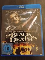 "Black Death" mit Sean Bean auf Blu-Ray in Top Zustand!
