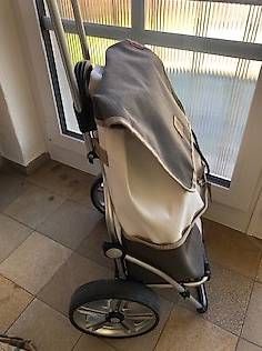 Autres articles pour la maison: Einkaufstrolley Marke Andersen – D'occasion à Bern par loewen8