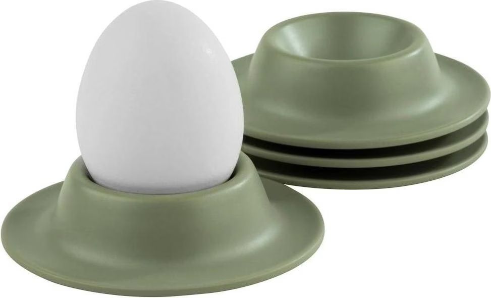 Sonstiges Geschirr: APS Eierbecher "EGGY", 4er-Set – Neu und originalverpackt aus Mönchaltorf von Sonneric