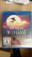 Amy und die Wildgänse Blu-Ray - Ein berührender Film