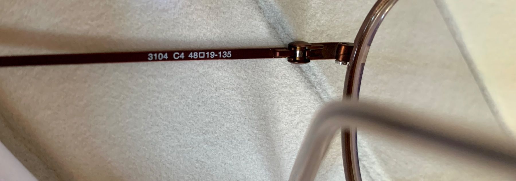 Occhiali & Lenti: Titan Brille  "PARVUM" – Nuovo e nell'imballaggio originale da Pazzallo venduto da 51chro74 4