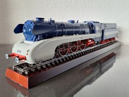 Märklin HO 37084 Mfx. Locomotive à vapeur Br 10 avec son