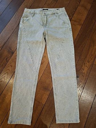 Leichte Jeanshose von OPUS, Grösse 36