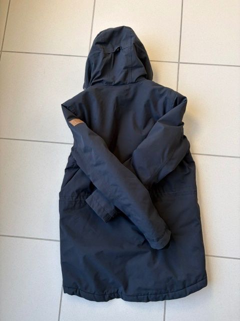 46 Nord Jacken & Mäntel: Winterjacke mit Kapuze – Gebraucht aus Binningen von son_x7yt 1