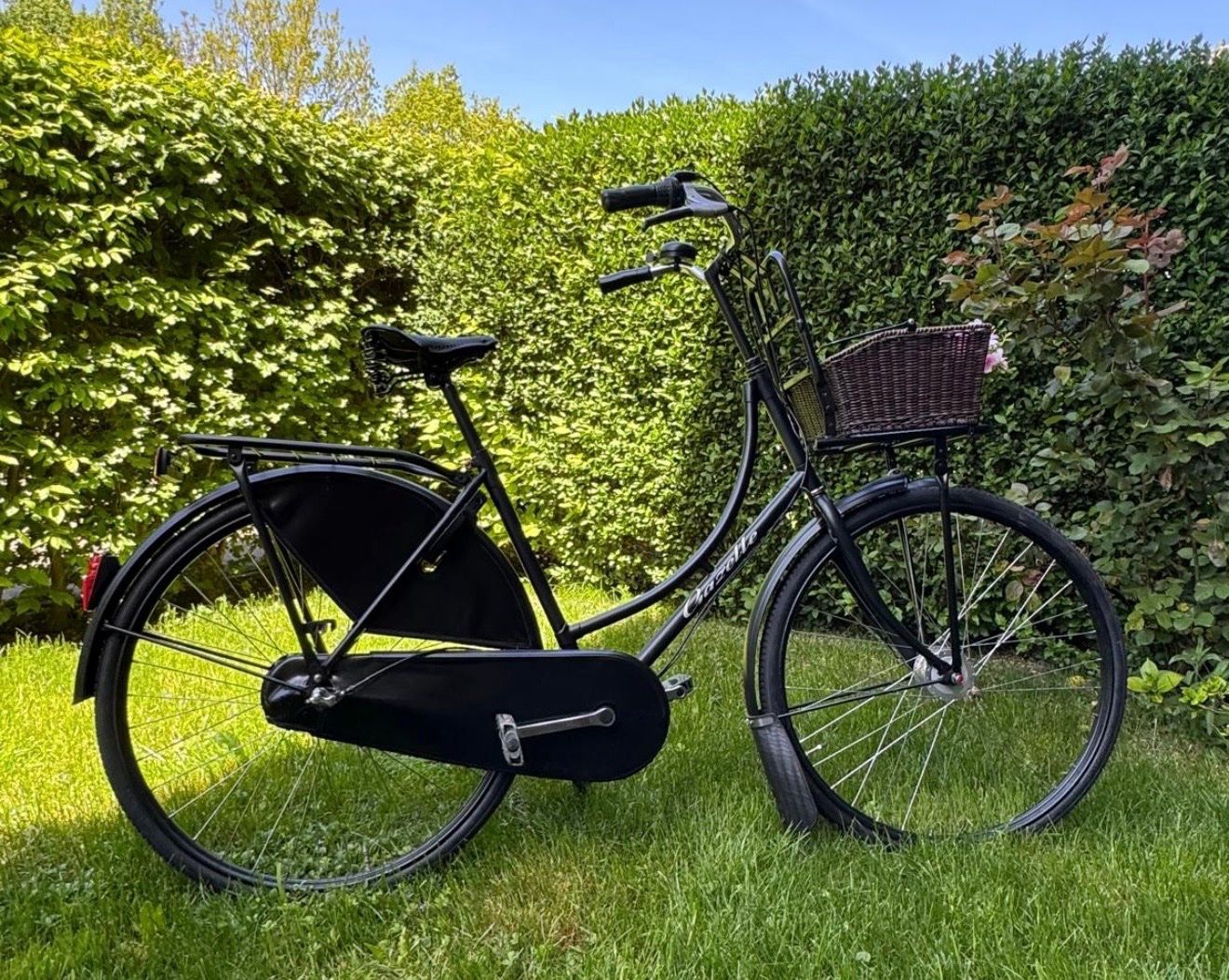 Gazelle Velos: Gazelle Hollandvelo – Gebraucht aus Fällanden von Caramel7 6