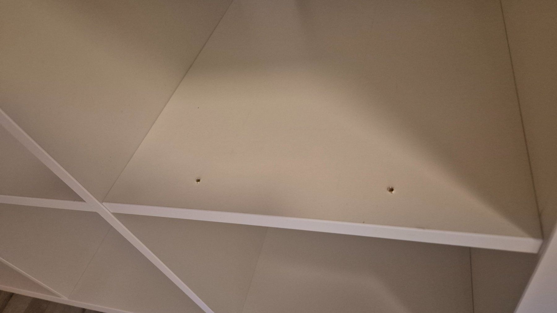 Ikea Scaffali: Kallax 8 Fächer ab 1.- – Usato da Zürich venduto da Cheese1901 4