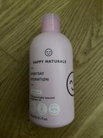 Shampoo von Happy Naturals - NEU