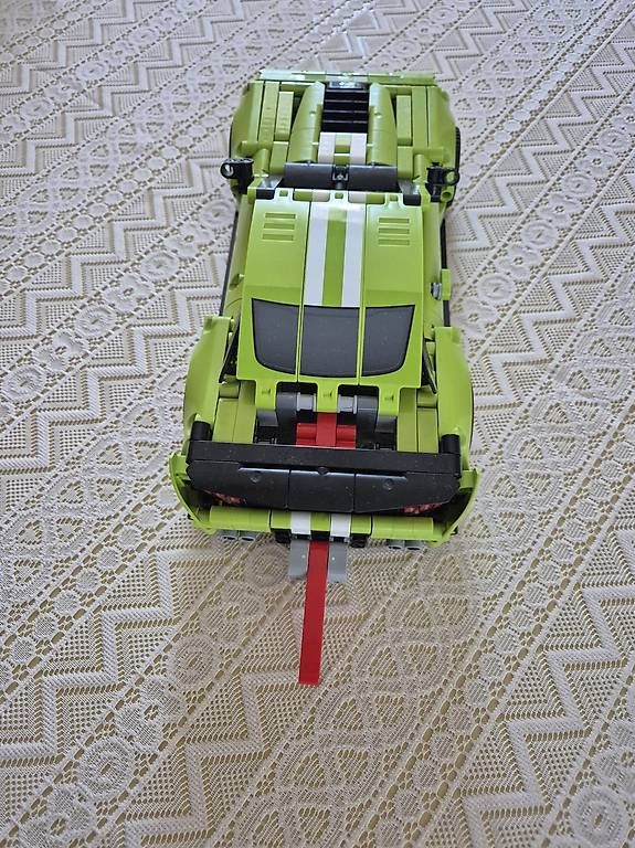 Lego Jeux de construction: Lego – D'occasion à Steffisburg par leizte74 2