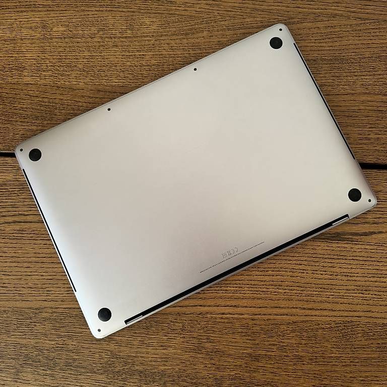 Apple PC: MacBook Pro 16 pouces / 32 gb de RAM – Usato da Lausanne venduto da ponifull 3