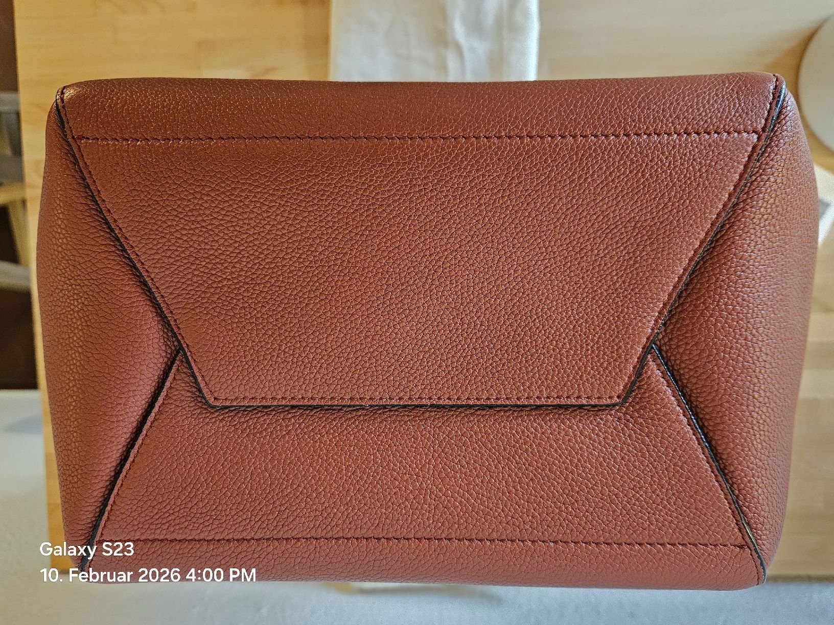 Celine Taschen für Damen: Céline "Seau Sangle" Tasche – Neu (gemäss Beschreibung) aus Zürich von mai_h2hh 9
