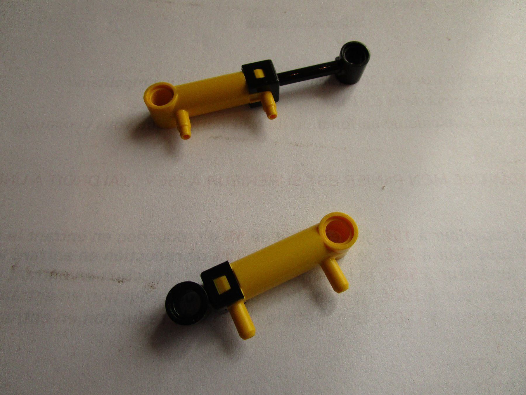 Technics Jeux de construction: Lego Technique – Neuf avec emballage d'origine à Leytron par ACLEONARD01 1