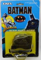 BATMAN WRIST RACER NEW SEALED VINTAGE ERTL 1989