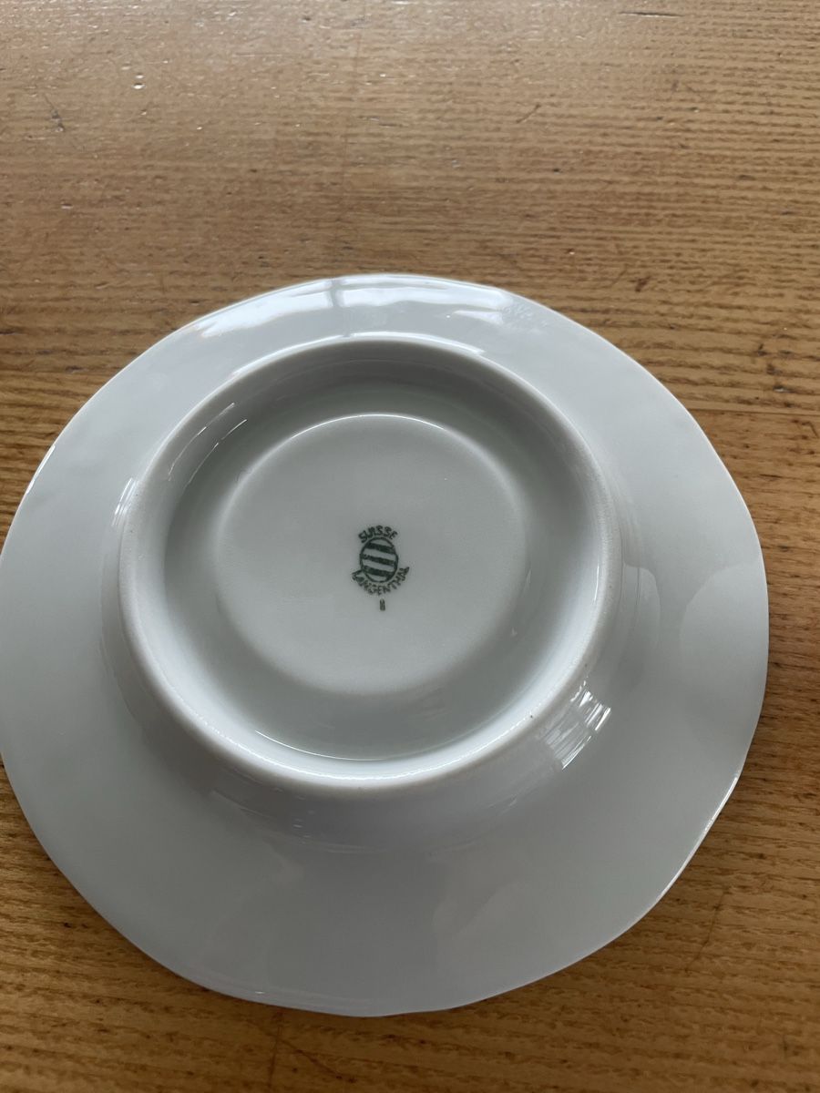 Geschirrsets: Espressotassen – Gebraucht aus Ufhusen von regula14 4