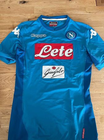SSC Napoli