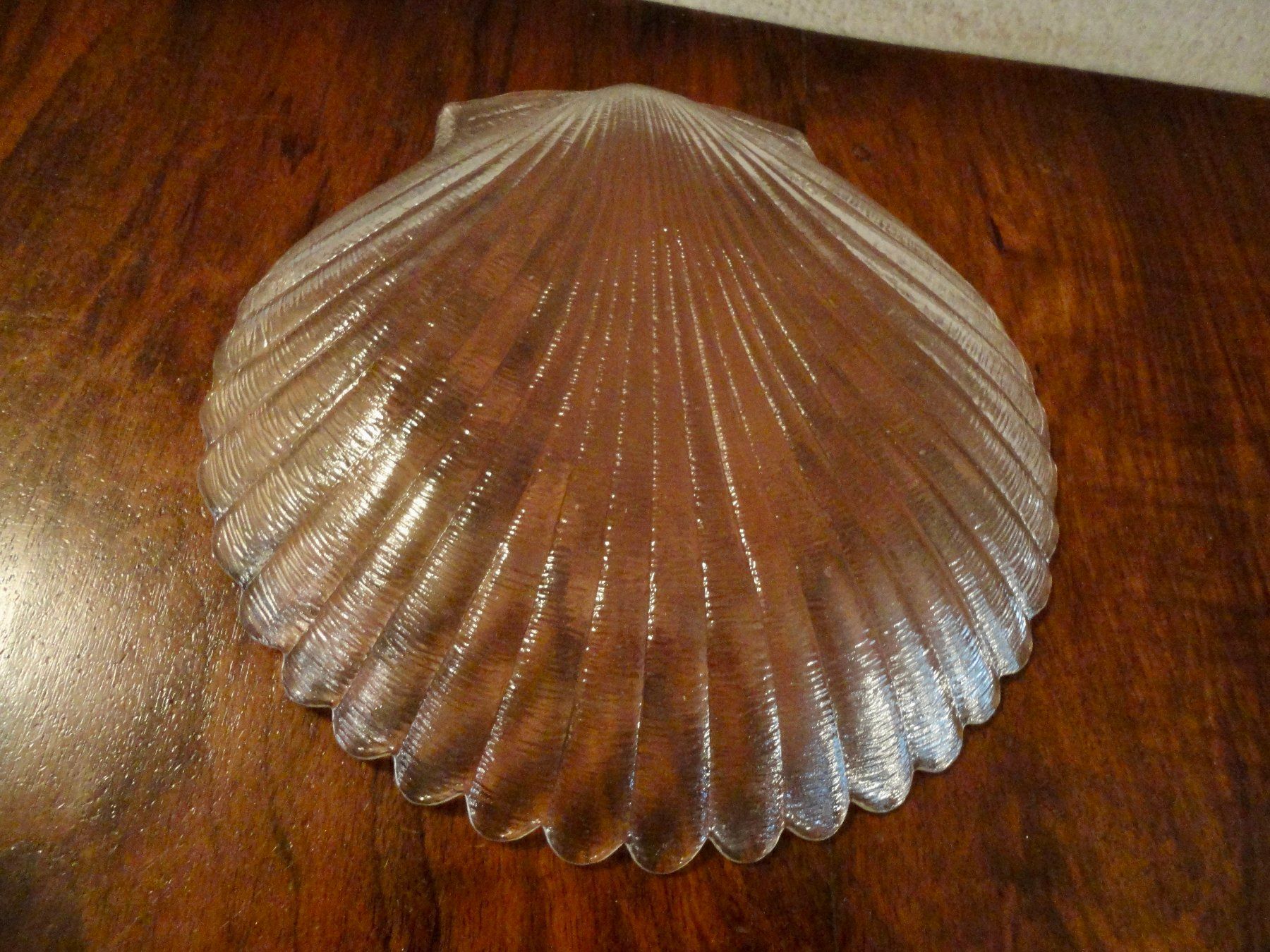 Piatti: 9x Glas Dessertteller, Vorspeisen, – Usato da Wädenswil venduto da FILI10 6