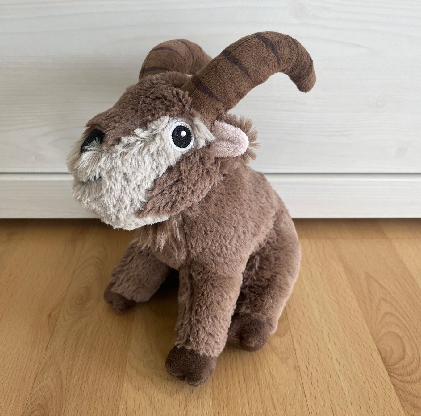 Coop Giocattoli: Kuscheltierli Steinbock – Nuovo (secondo la descrizione) da Zürich venduto da fbsm 3