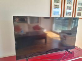 TV Samsung 55 Zoll