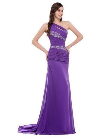 Abendkleid Brautkleid Gr. 32/34 LILLA