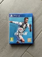 EA Sports FIFA 19
