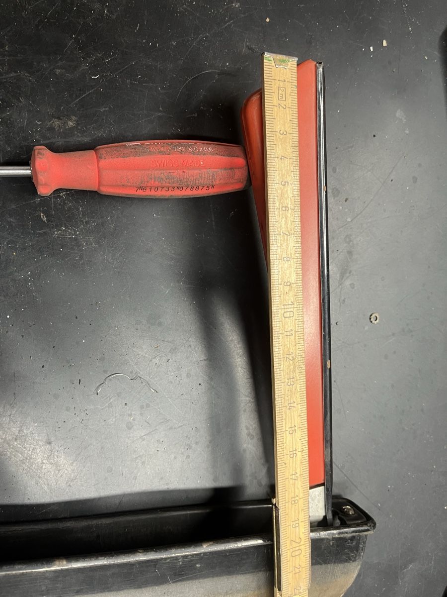 Tutti pezzi di ricambio auto: Winker 12 Volt Ducellier – Usato da Hedingen venduto da Walo1315