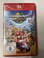 Mario Kart World - Nintendo Switch 2