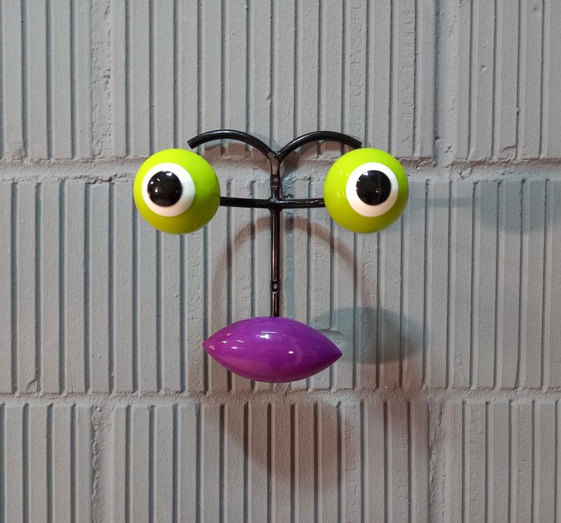 PYLONES Designer Modernist Wall Hanger France Wand Garderobe Kaufen