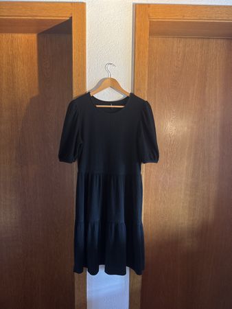 T-Shirtkleid / Stufenkleid