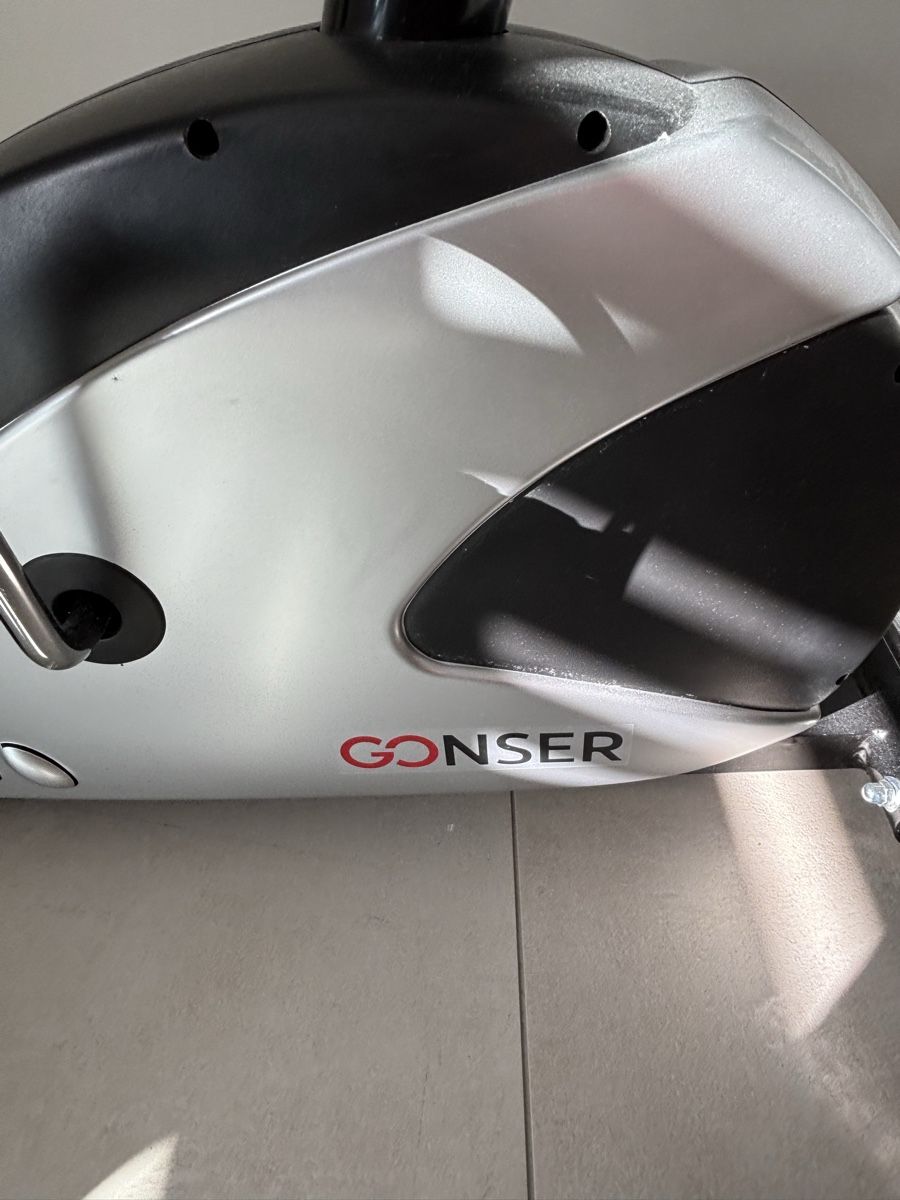 Gonser Hometrainer: Hometrainer von Gonser  – Usato da Therwil venduto da Schwedenlove 3