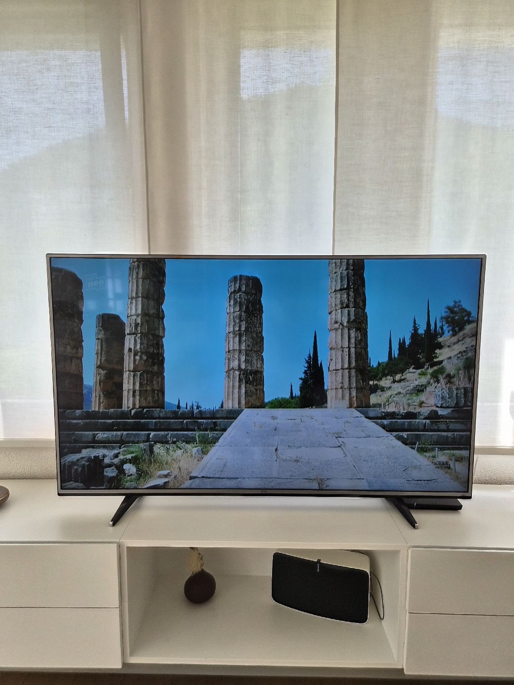 Televisori: LG  65" Smart TV – Usato da Oberdorf BL venduto da Pepsi05