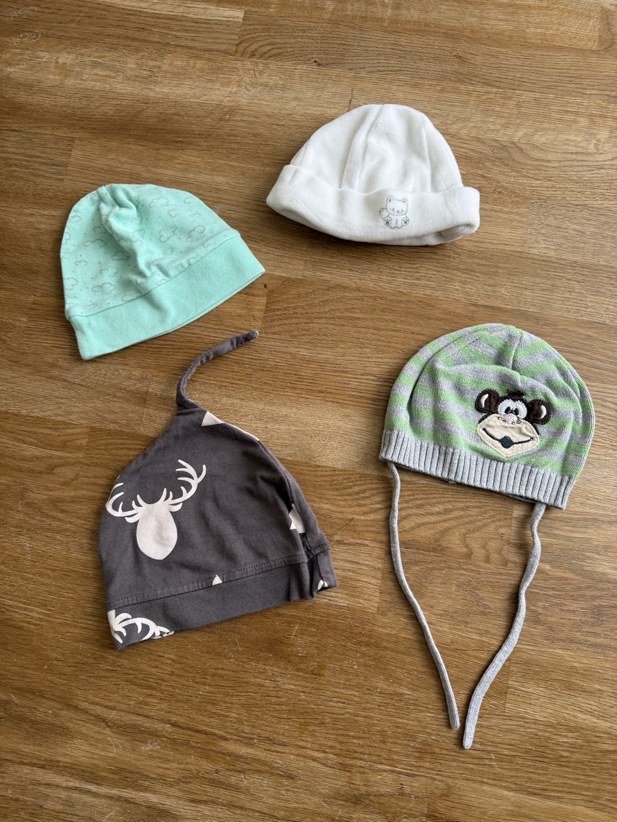 Lotti & Set di vestiti: Babyoveralls und 2x Schlafsack – Nuovo (secondo la descrizione) da Unteriberg venduto da kar_x6ms 3