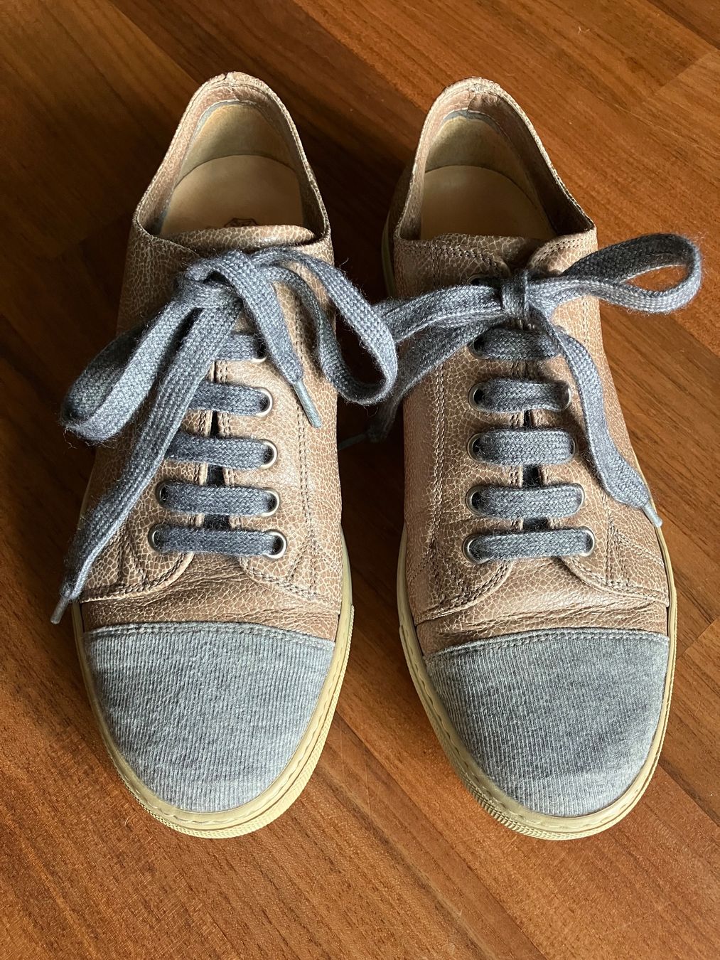 Brunello Cucinelli Scarpe da donna: Brunello Cucinelli Sneakers Gr. 37 – Usato da Windisch venduto da Lyudmila01 3