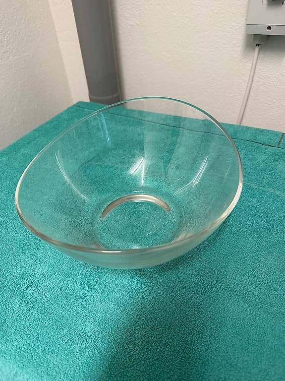 Coupes: Glasschale – Neuf avec emballage d'origine à Zürich par g_nai 1