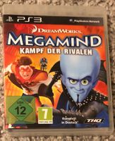 Ps3 Megamind Kampf der Rivalen ab 12 J