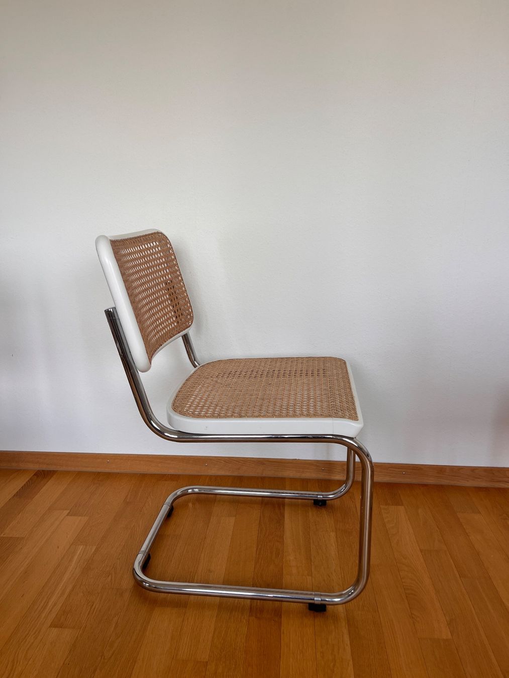 Thonet Sedie: Thonet Freischwinger S 32 V – Usato da Pratteln venduto da waenavarwen 4