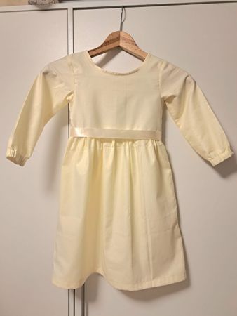 Kinder Kleid 👗