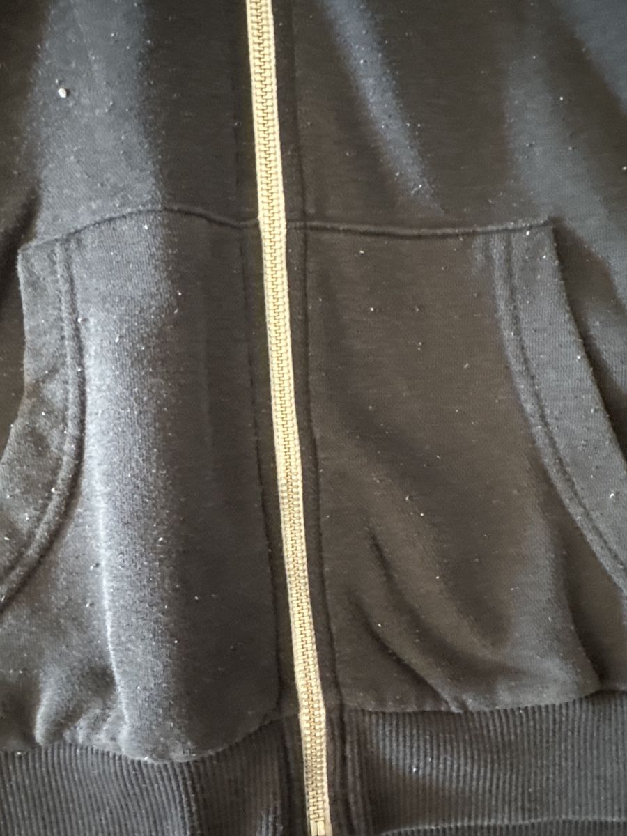 Quiksilver Maglioni & Felpe: Quiksilver Zip Hoodie, Gr. S – Usato da Hagendorn venduto da KALU27 5