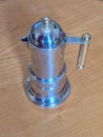 Vintage Espressomaschine, made in Italy