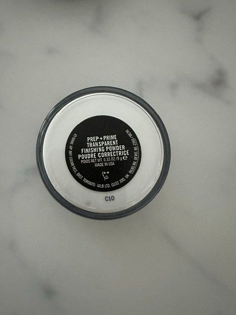 Mac Cosmetics Make-up: Mac prep+prime poudre correctrice transparent – Nuovo (secondo la descrizione) da Courgevaux venduto da Qwertz111320 1