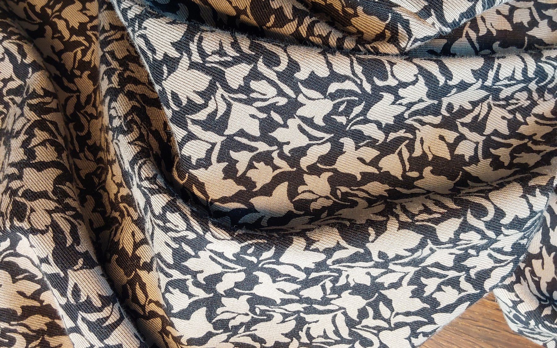 Vestiti: Jersey Kleid Lana 42 neu – Usato da Köniz venduto da scopello12 3