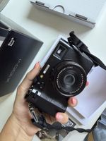 Fujifilm X100VI mit Garantie bis 01/2030