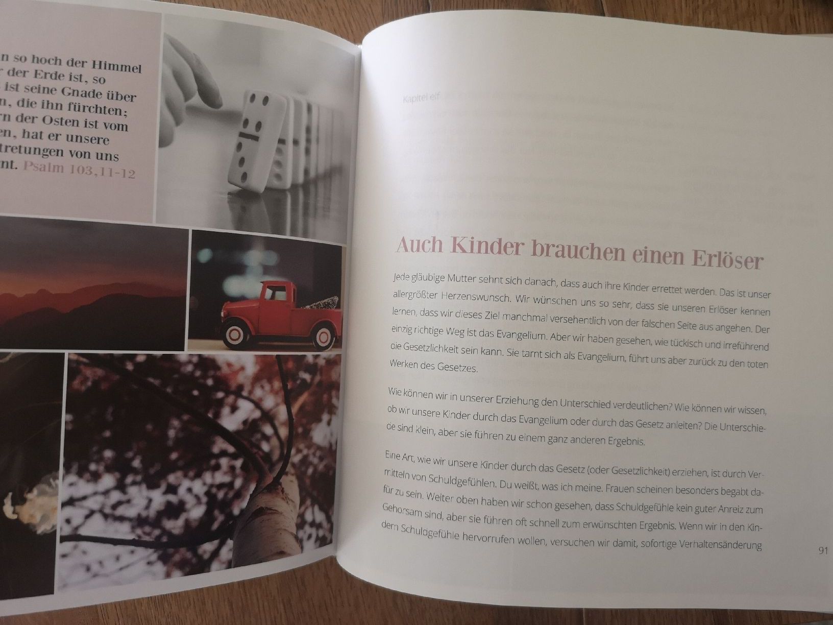 Libri: Buch: Mutterglück - Mit Gott im Blick – Nuovo (secondo la descrizione) da Stein AR venduto da elifi88 3