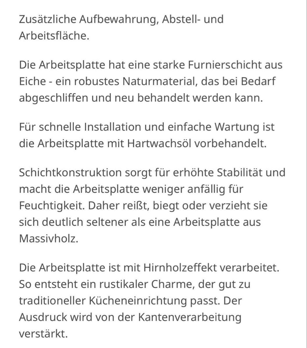 Ikea Tavoli: Ikea VADHOLMA Tisch / Esstisch / Kücheninsel – Usato da Zürich venduto da she_h5cl 4