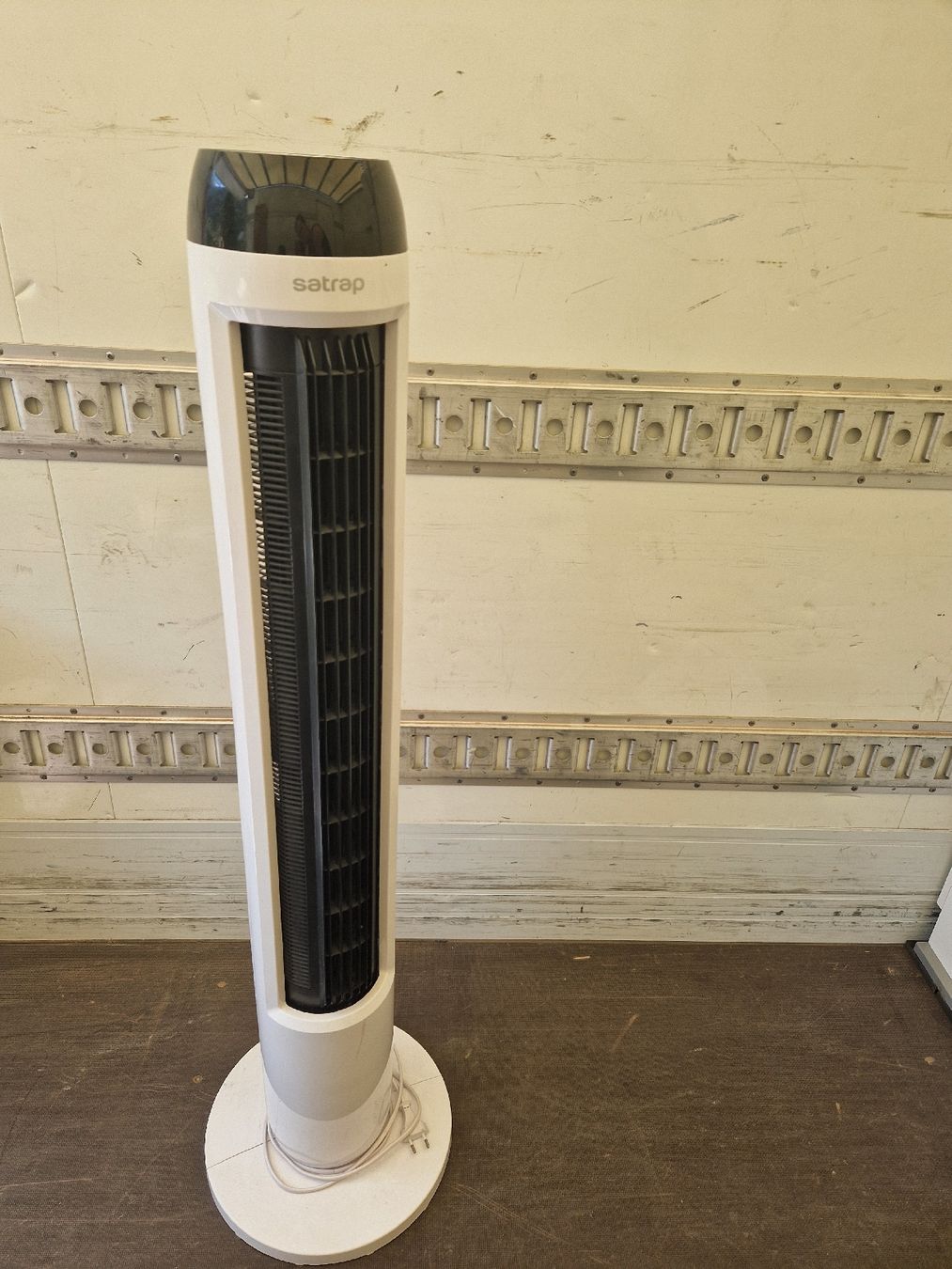 Ventilateurs: Satrap Turmventilator – D'occasion à Ennenda par Sabrinagiulia