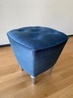 Hocker Alcantara