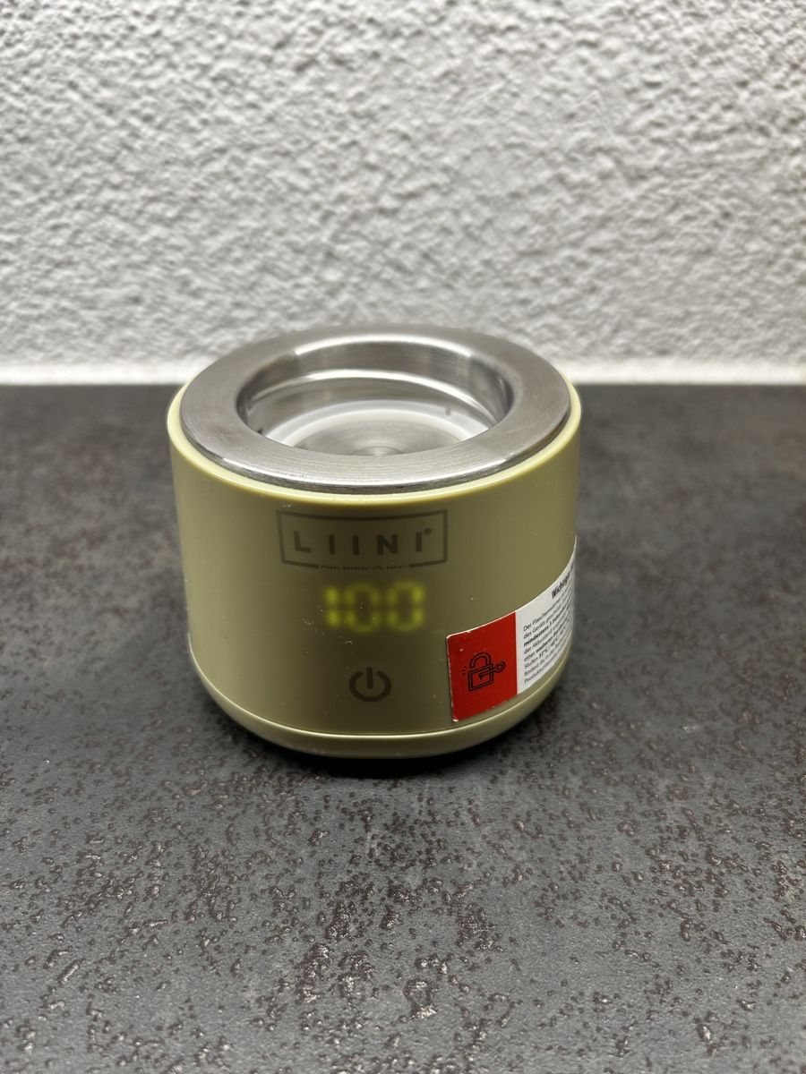 Repas pour bébés: Liini 2.0 – D'occasion à Neuenegg par Lucio_89 2